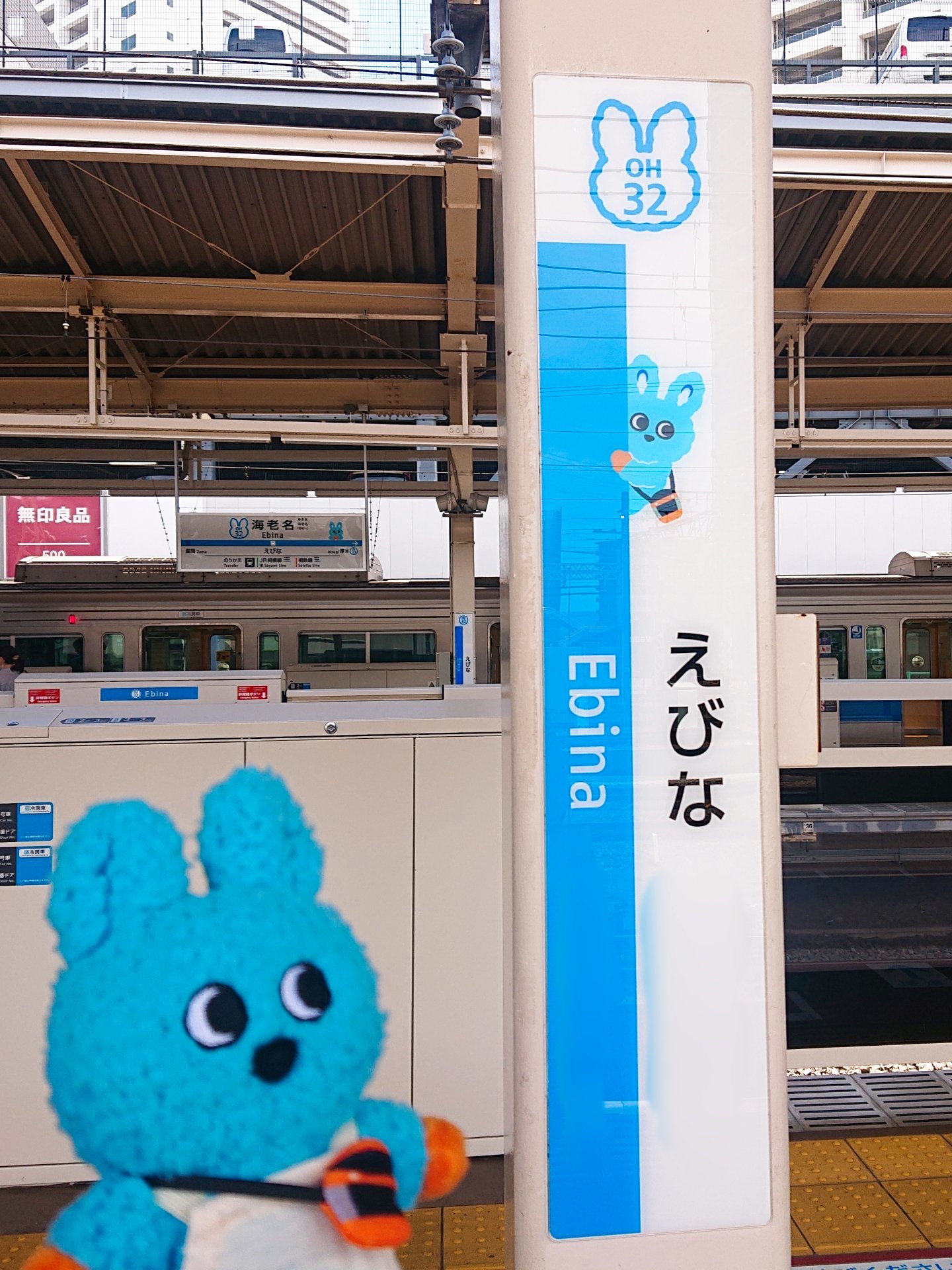 もころん Amazon.co.jp: 【公式】おだきゅうの“もころん” ぬいぐるみ