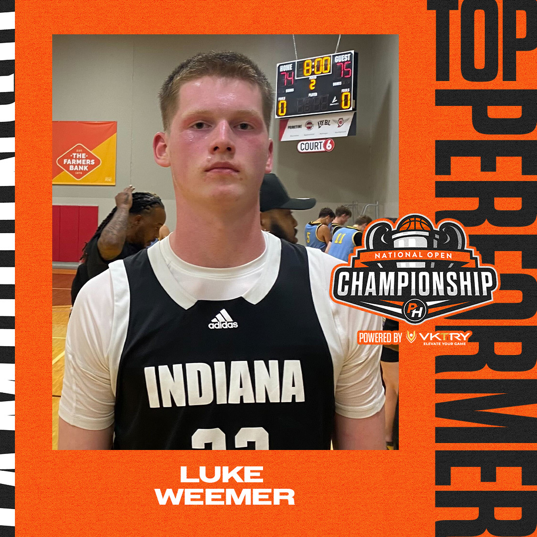 Prep Hoops Circuit 🏀 (@phcircuit) on Twitter photo 🚨 𝗧𝗢𝗣 𝗣𝗘𝗥𝗙𝗢𝗥𝗠𝗘𝗥𝗦
Check out who’s making an impact!
✍️ #PHNationals powered by @teamvktry
<a href="/Brockdetamore/">Brock Detamore</a>
<a href="/Prior_Jake10/">Jake Prior</a>
<a href="/LWeemer/">Luke weemer</a> 🚨 𝗧𝗢𝗣 𝗣𝗘𝗥𝗙𝗢𝗥𝗠𝗘𝗥𝗦
Check out who’s making an impact!
✍️ #PHNationals powered by @teamvktry
<a href="/Brockdetamore/">Brock Detamore</a>
<a href="/Prior_Jake10/">Jake Prior</a>
<a href="/LWeemer/">Luke weemer</a>
