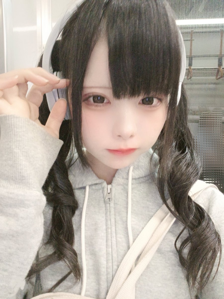 Cosplay_shitai_'s tweet image. 