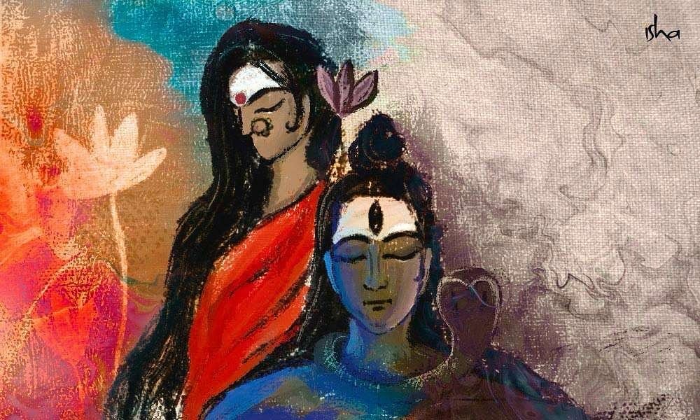 _siva_siva_siva's tweet image. ShivaShakti 🔱🪷🛐🙌🏽🙏🏽
#HarHarMahadevॐ 
#JaiMaaDurga
