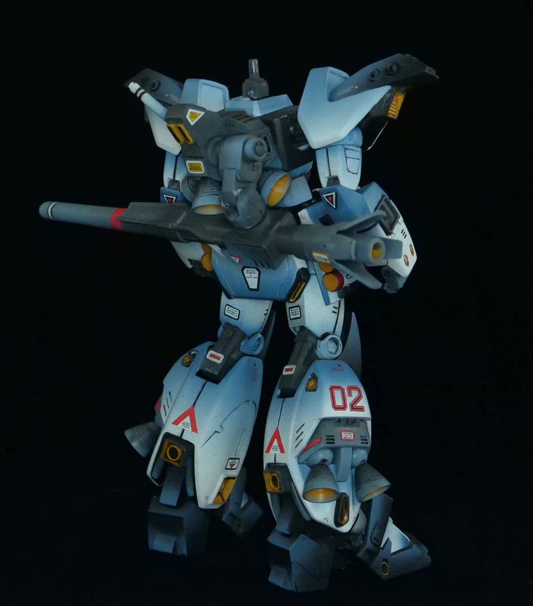kyo512a's tweet image. 完成時の撮影で頭ポロリして紛失、動画作れなくなりました
そんな事ある？？？