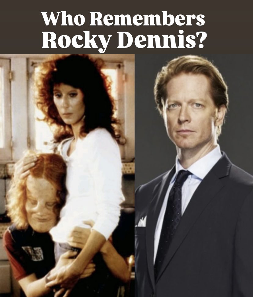 80sThen80sNow's tweet image. Eric Stoltz (Now 63), Remains Active and Has Already Appeared in Approximately 120 Movies and TV Shows Since 1978. (He Produced/Directed 35 Movies and TV Shows.)
80s Wise, Eric Appeared in the Following:
The Waltons (1980)
Eight is Enough (1980)
Walking Tall (1981)
Knots…