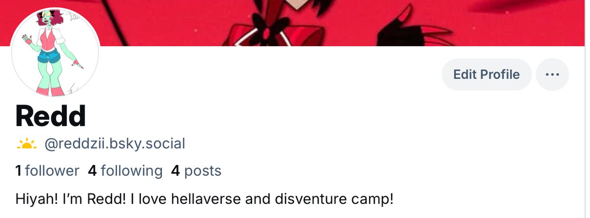 reddzii's tweet image. Screw it, since art is harder to get any attention on elons’s hellsite, I’ll start posting it more on Bsky. more art over there!