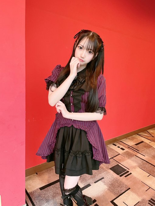 Twitterのコスプレ画像34