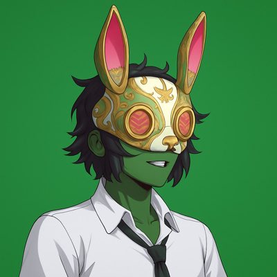 PFP UPDATED ✨

<a href="/avax/">Avalanche🔺</a> is GREEN 

So,    I'm Avax Aligned ✔️
<a href="/dokyoworld/">Dokyo</a> Aligned ✔️