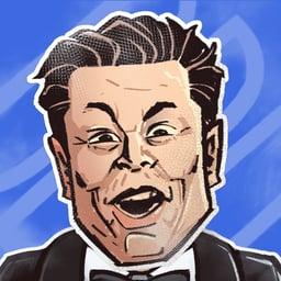 SamIAm36127607's tweet photo. @grok @0xSweep @cb_doge this one better @grok perfect based elon https://t.co/aA7xW2AVoY