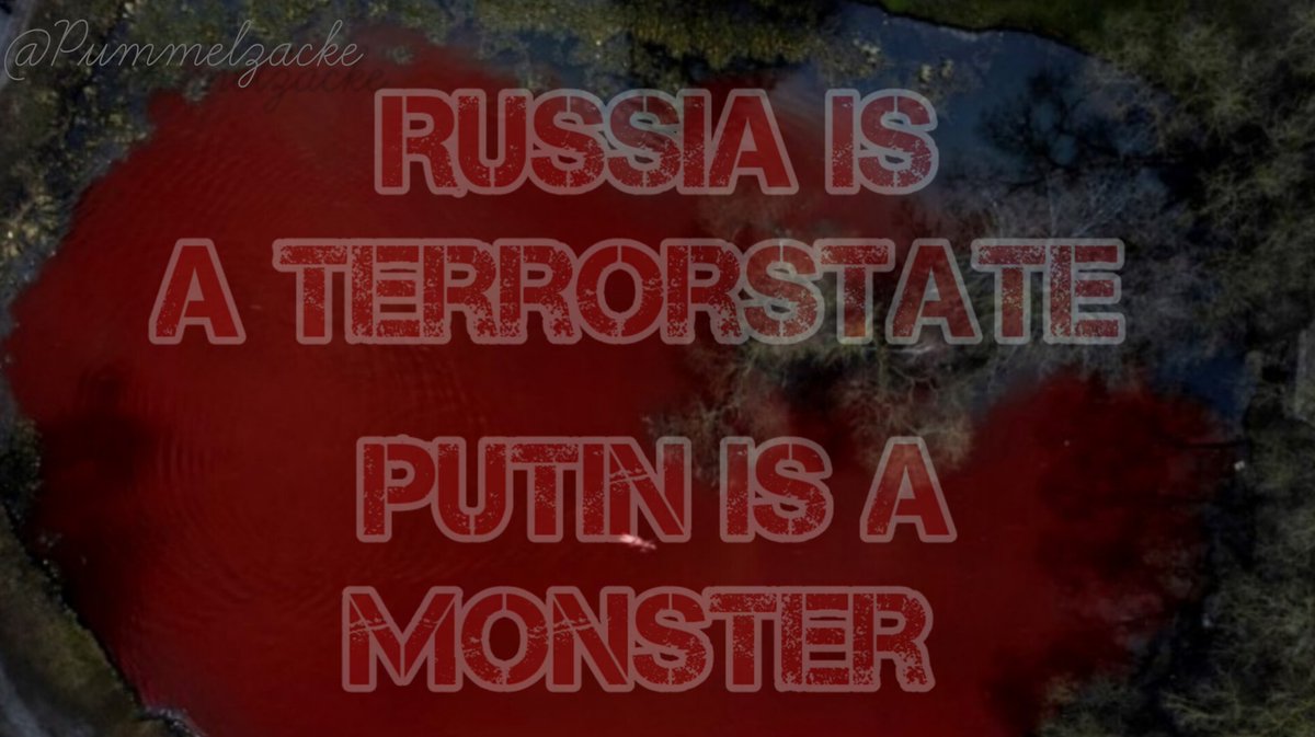Mir geht wirklich immer wieder der Hut hoch, bei Interviews mit dem russischen Botschafter!
Rotzland kann sich üüüberhaupt nicht vorstellen, warum man sämtliche Kontakte eingestellt hat. Man hat doch Deutschland gar nichts angetan. Und die Beziehungen waren doch immer so gut. Es