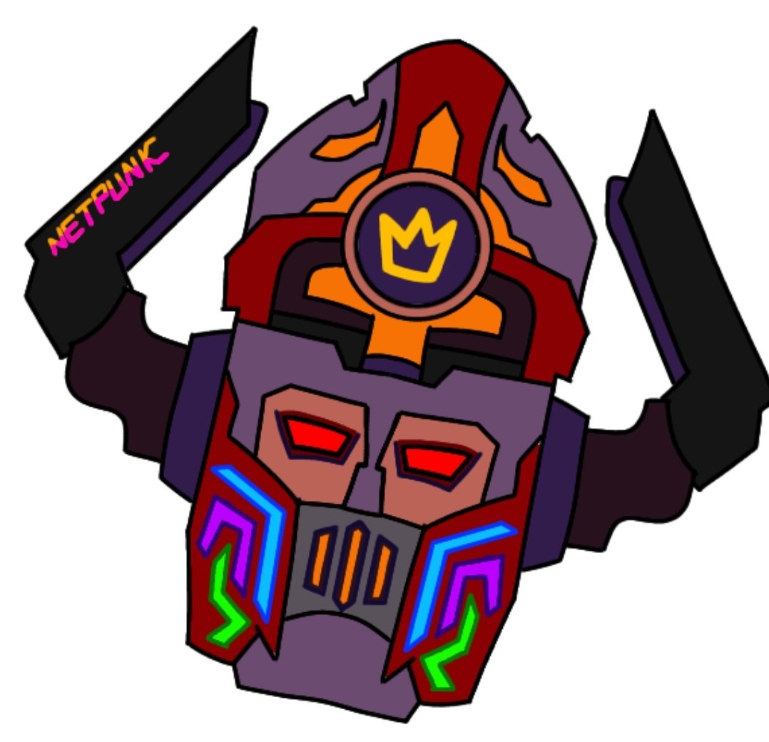 INF_Noob0_SP's tweet image. Lava Mech + Galactus