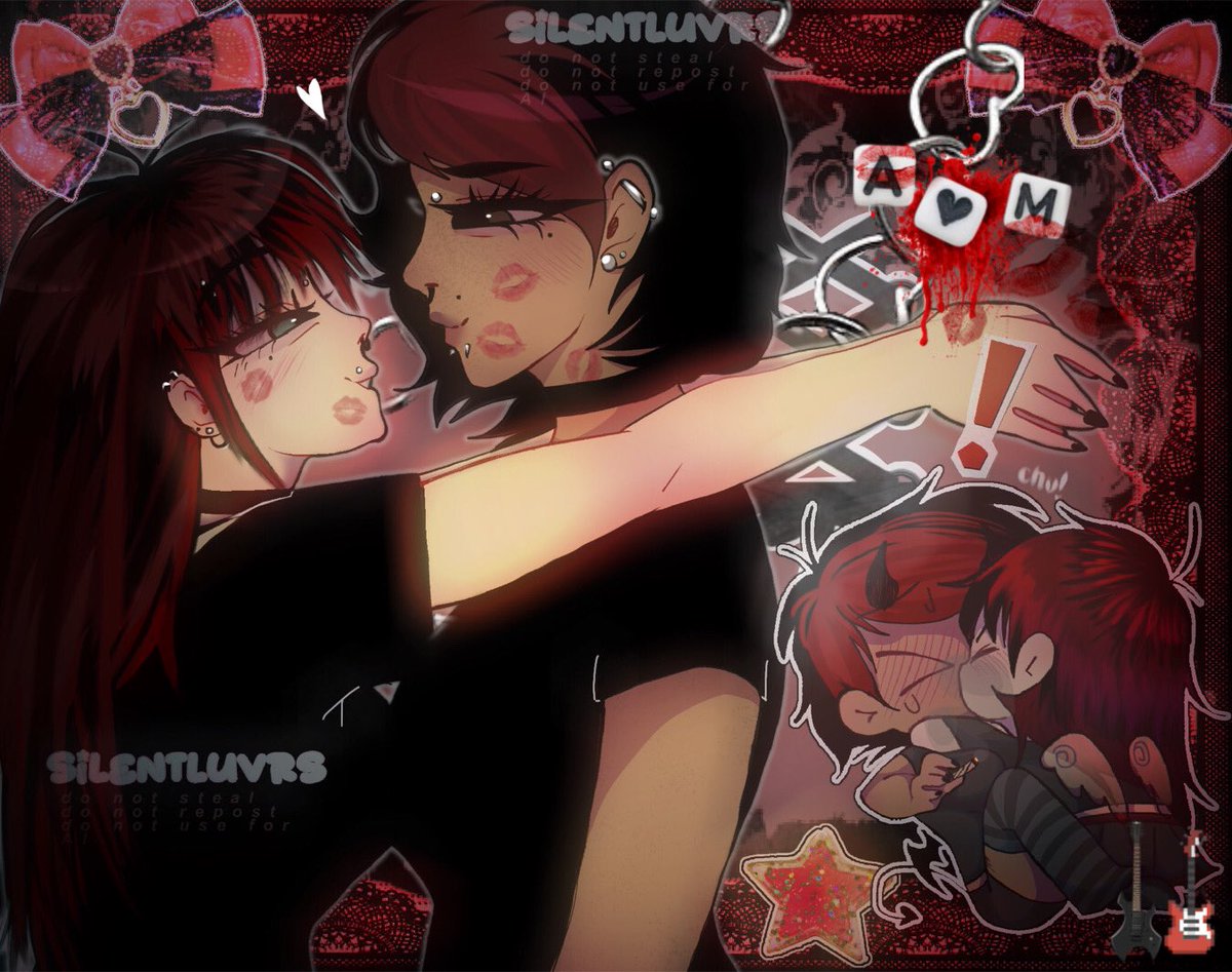 Ash!(°□°) 🔪 tweet media