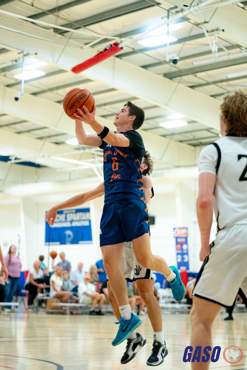 #GASO Summer Finale 🏁

Top Talent 🌟
————————————————
William Slyker - Jamal Shead Elite 16U📸

Caden Cunningham - 3D Empire 16U📸

Noah Johnson - 3D Empire 16U

Trey Hall - Southern Assault Metro Black

Connor Brooks - RTX Hoops 16U

John Fioroni - NTX Wildcatters

Ebubechukwum