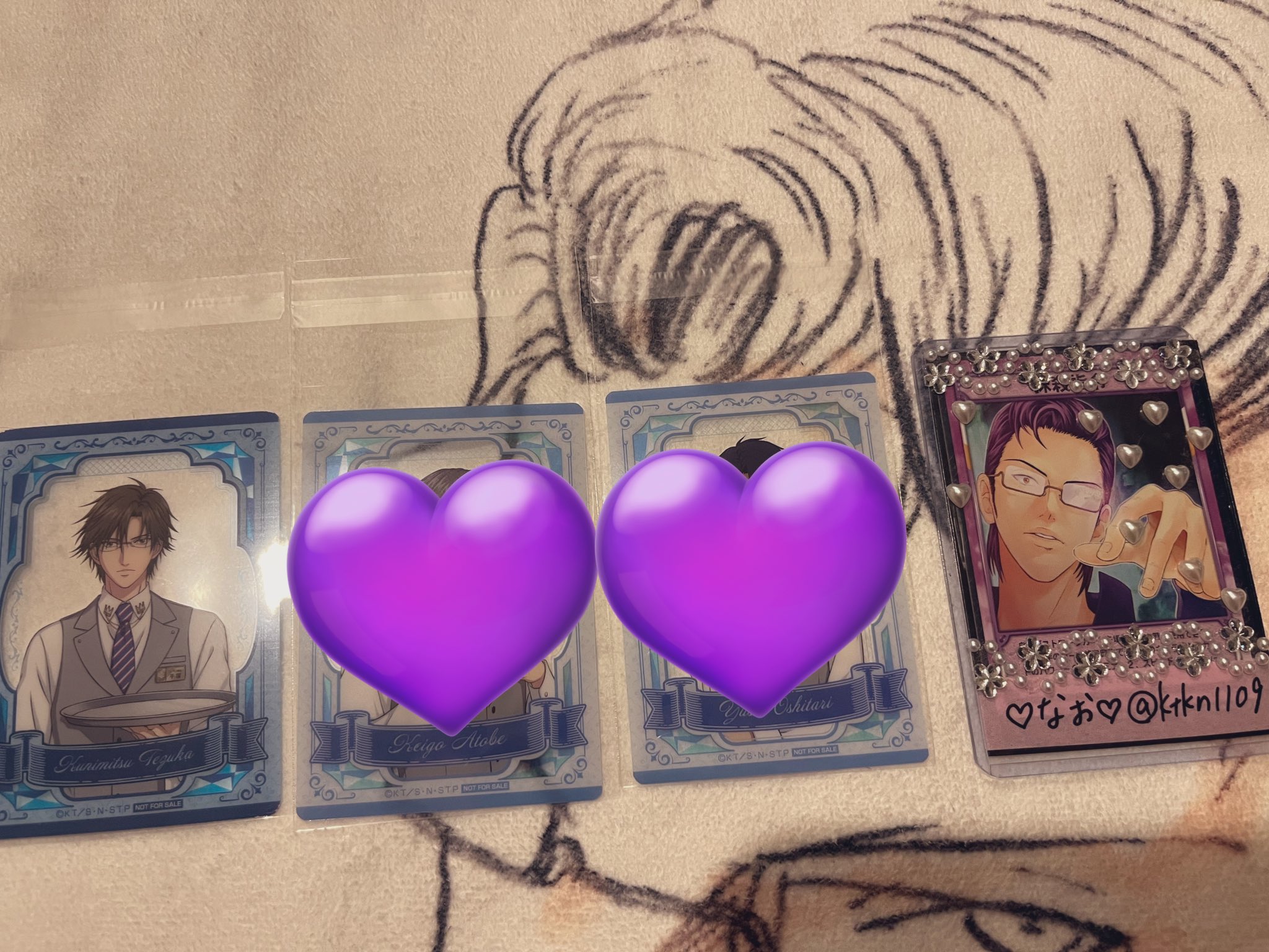 ♡なお♡ on X: 