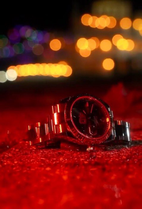 i take back everything i said about the watch….. 

i was told sumn