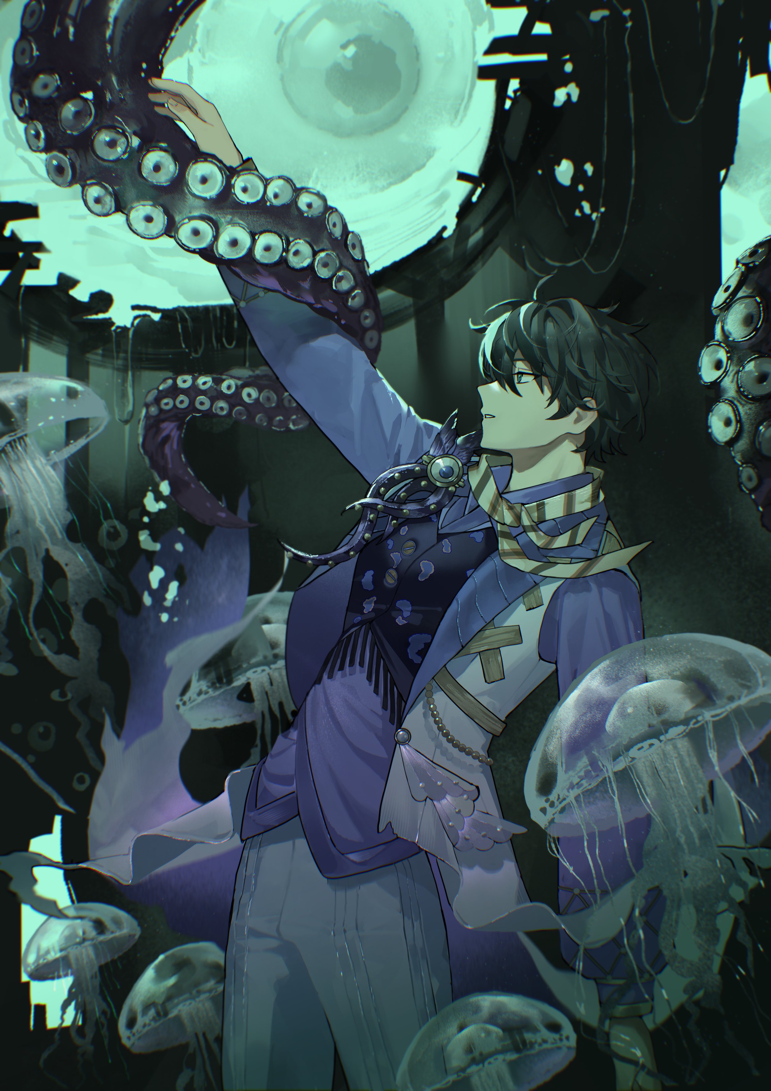 あんころもち (@ankoromochi1104) / X