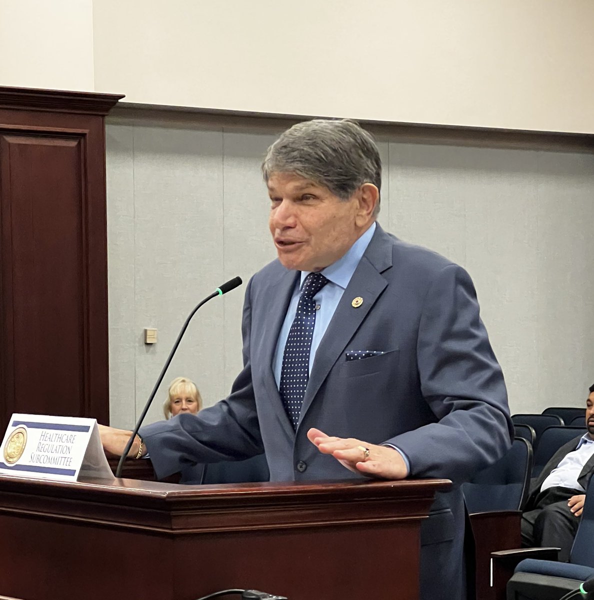 CHunschofsky's tweet image. Today we lost a wonderful public servant and friend to so many, State Representative Joe Casello. Joe was a wonderful person, always positive and supportive. He was a Massachusetts native and had a wicked sense of humor. He served in the legislature with humility, grace, and a…