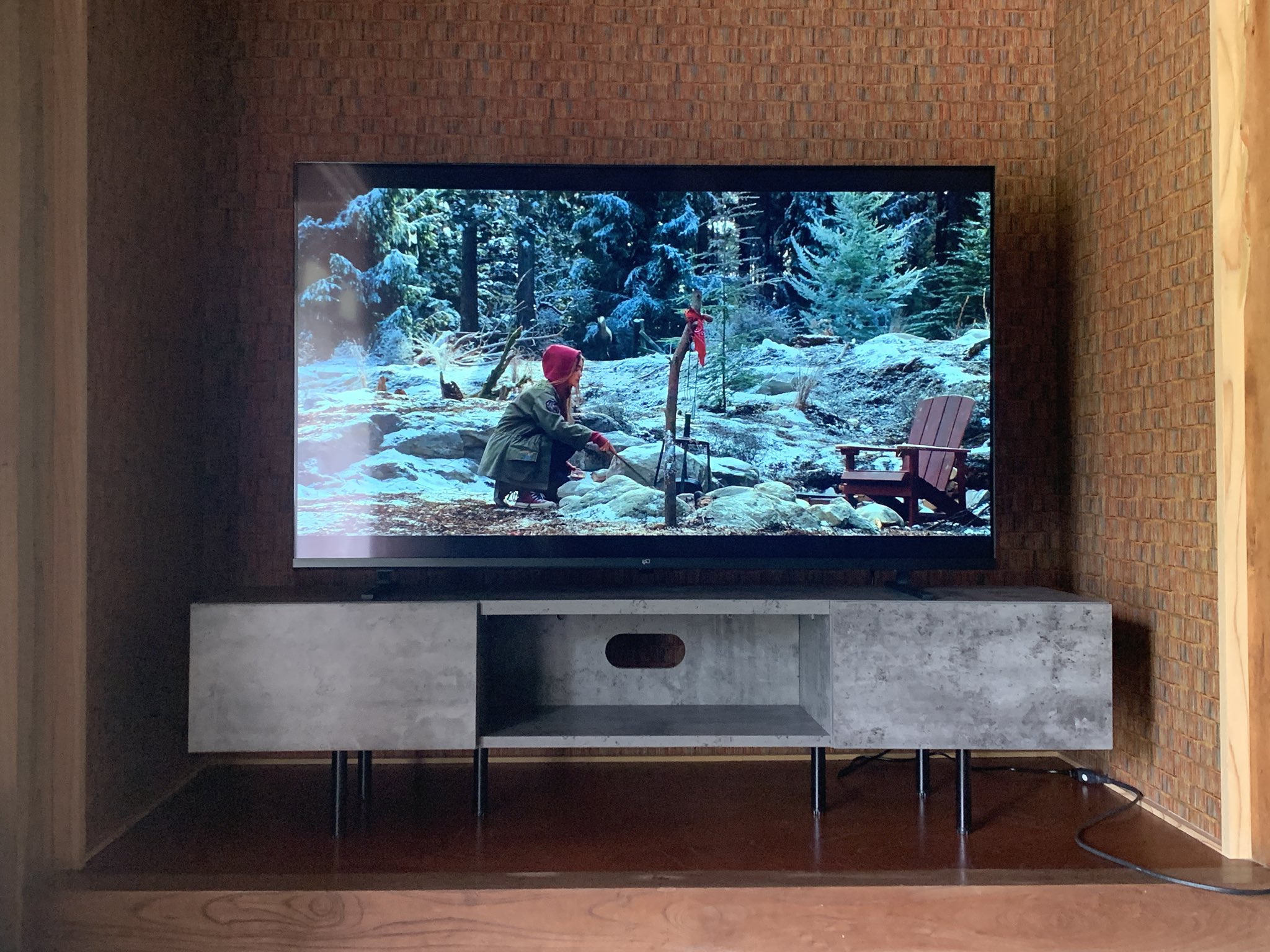 テレビ Google TV 75UD6300 Series 4K Google TV – SKYWORTH North America