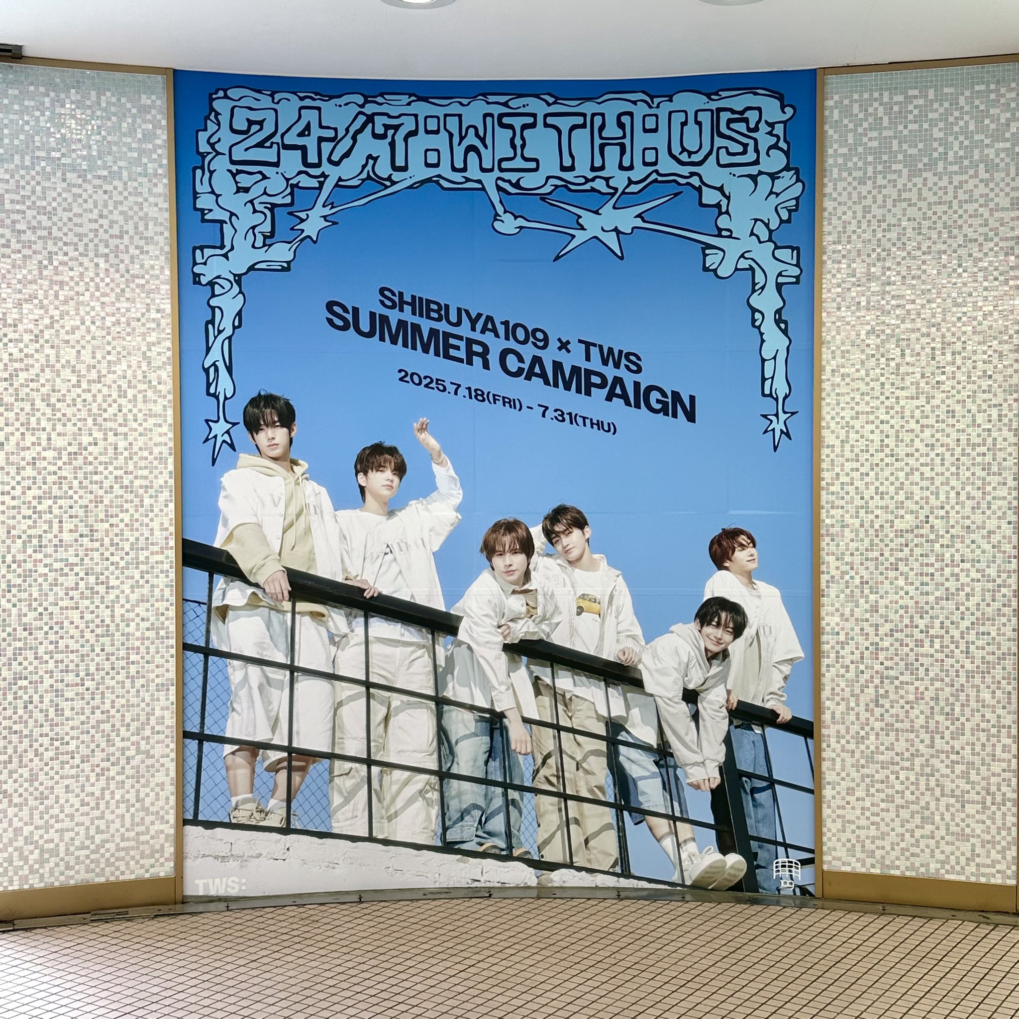 SHIBUYA109 (@SHIBUYA109NET) / X