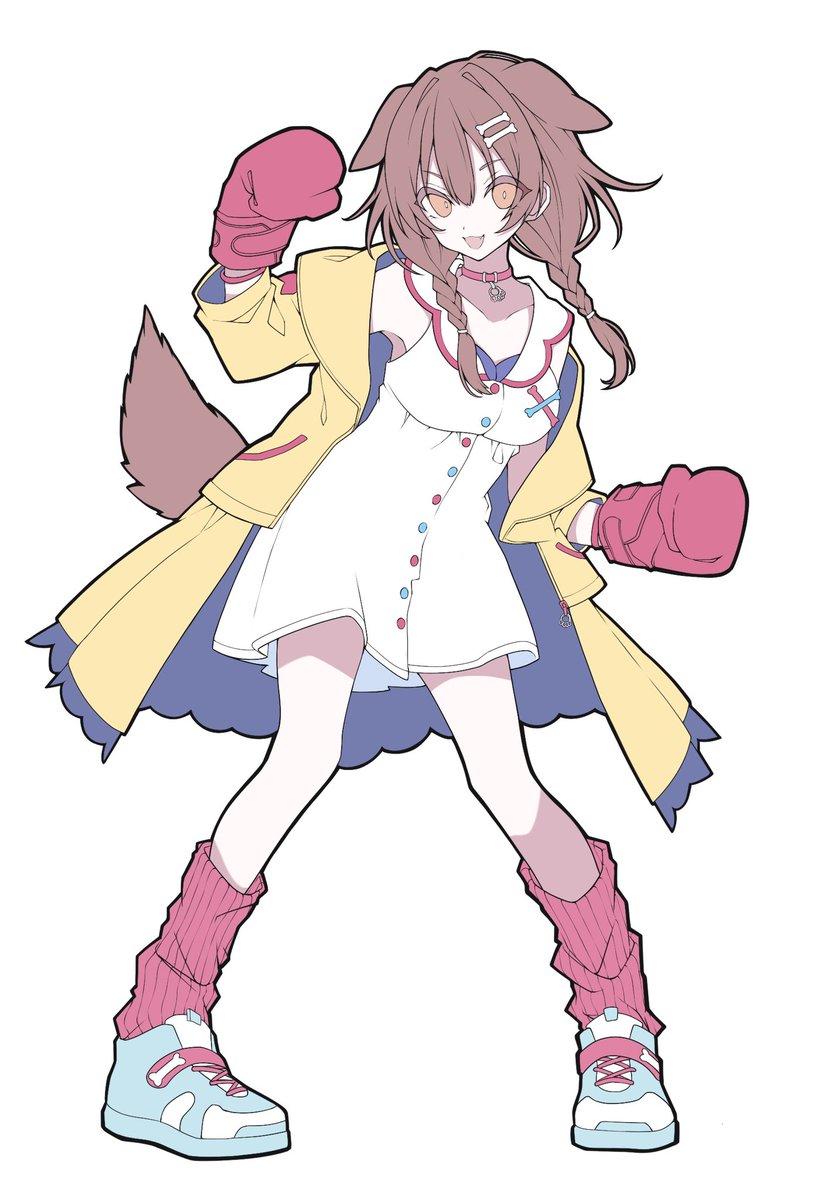 minkof_nn's tweet image. ころさんrkgk
 #できたてころね