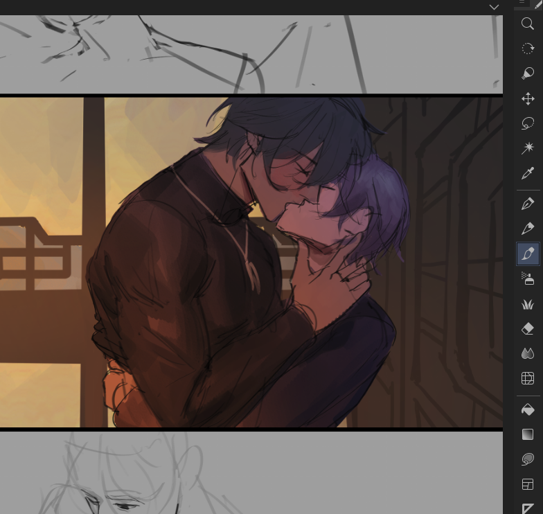 soon🔦🧡 #lighterwise #wip