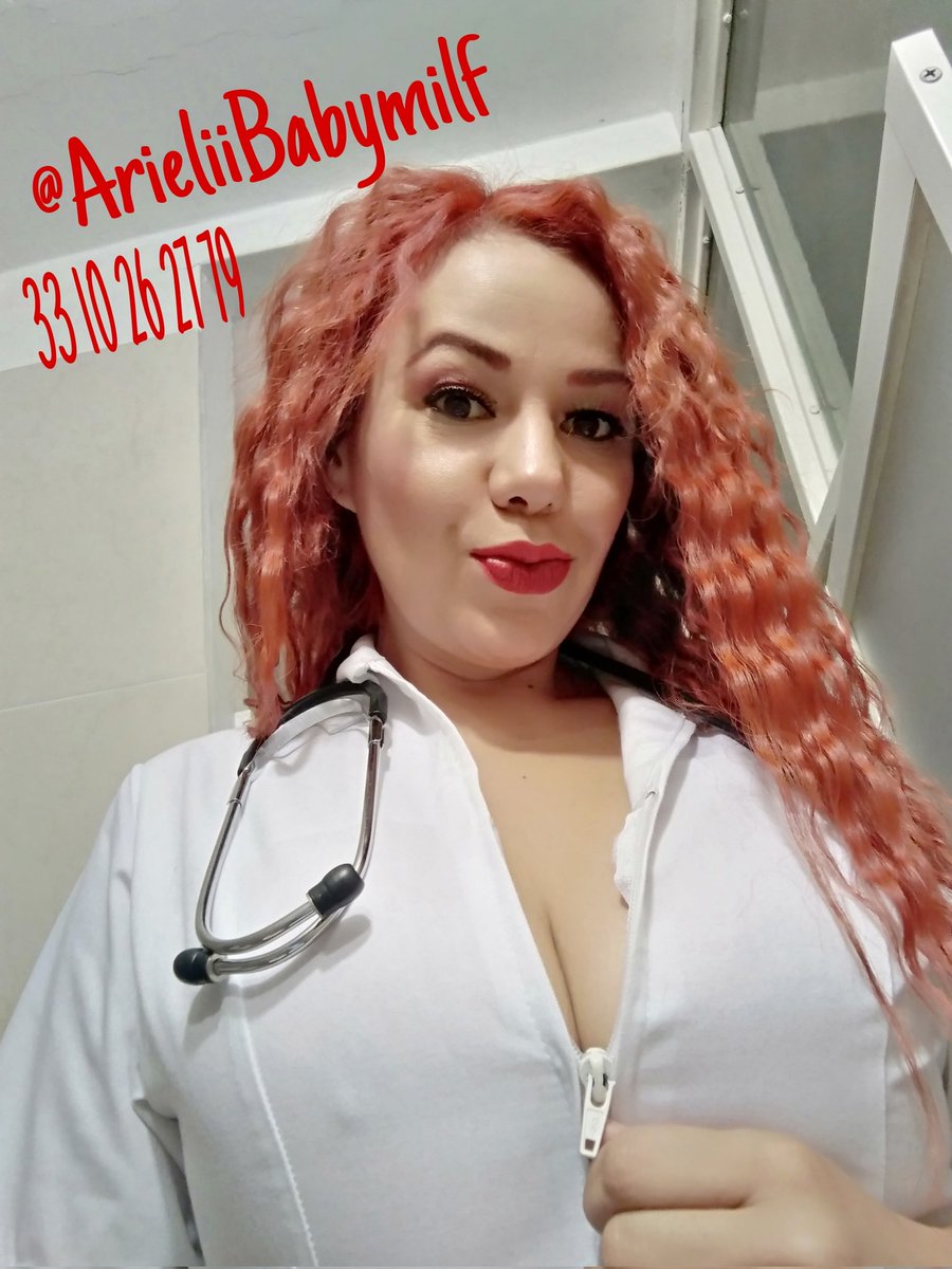 Esta noche estaré atendiendo urgencias
Av. Chapultepec e av. Hidalgo, avisme qué vienes en camino para tenerte camilla y enfermera. 

Wa.me/523310262779
Caes en buenas manos, calidez y calidad en atenciónes bajas

Consigue mi lado más candente esta noche fresca y humeda.