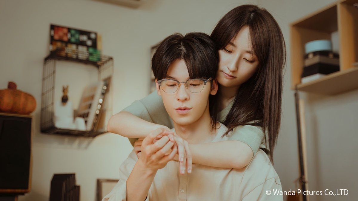 jyangzi's tweet image. 台湾映画『劇場版 時をかける愛』予告編解禁！
記事と予告編アップしました。
時空を超えるきっかけとなる伍佰（ウーバイ）の名曲にのせ、愛おしさと、切なさと、深まる謎が交錯する、時空を超えた傑作恋愛ミステリー。
 #許光漢 #シュー・グァンハン #柯佳嬿 #アリス・クー
asianparadise.net/2025/07/post-d…