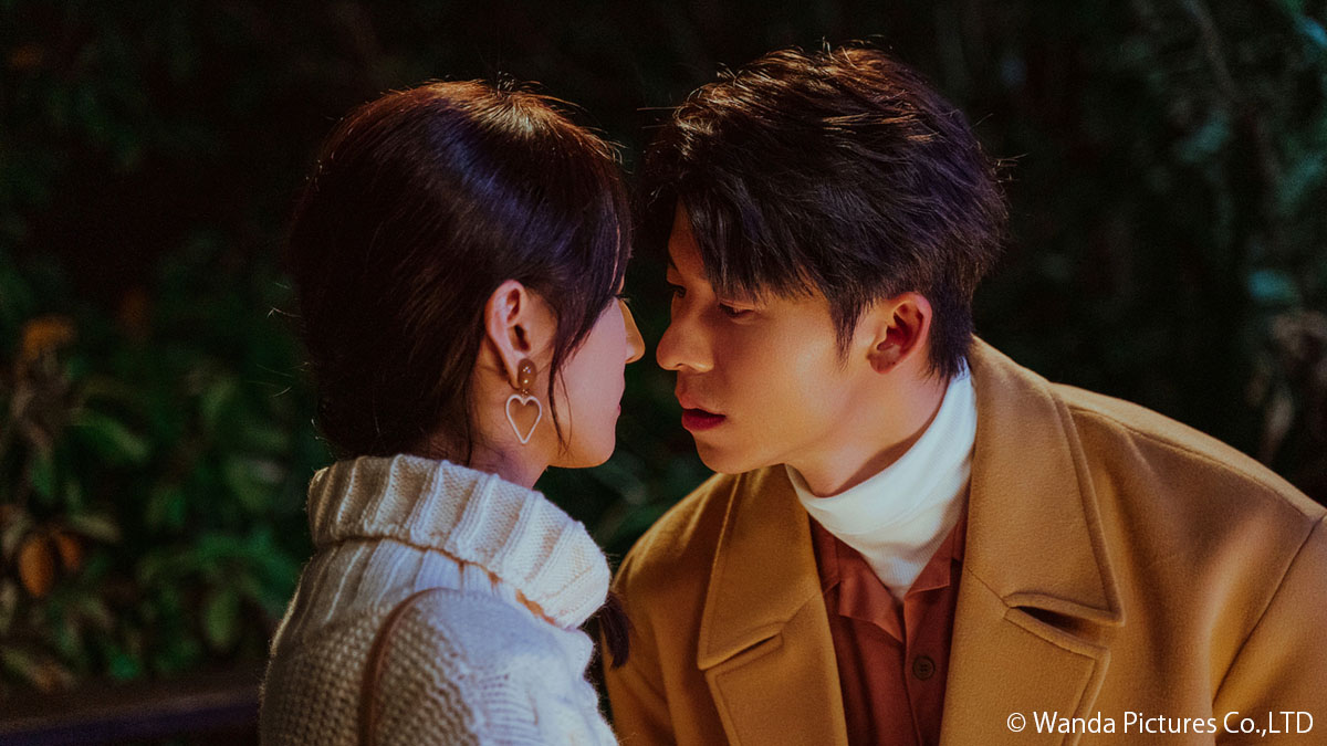jyangzi's tweet image. 台湾映画『劇場版 時をかける愛』予告編解禁！
記事と予告編アップしました。
時空を超えるきっかけとなる伍佰（ウーバイ）の名曲にのせ、愛おしさと、切なさと、深まる謎が交錯する、時空を超えた傑作恋愛ミステリー。
 #許光漢 #シュー・グァンハン #柯佳嬿 #アリス・クー
asianparadise.net/2025/07/post-d…