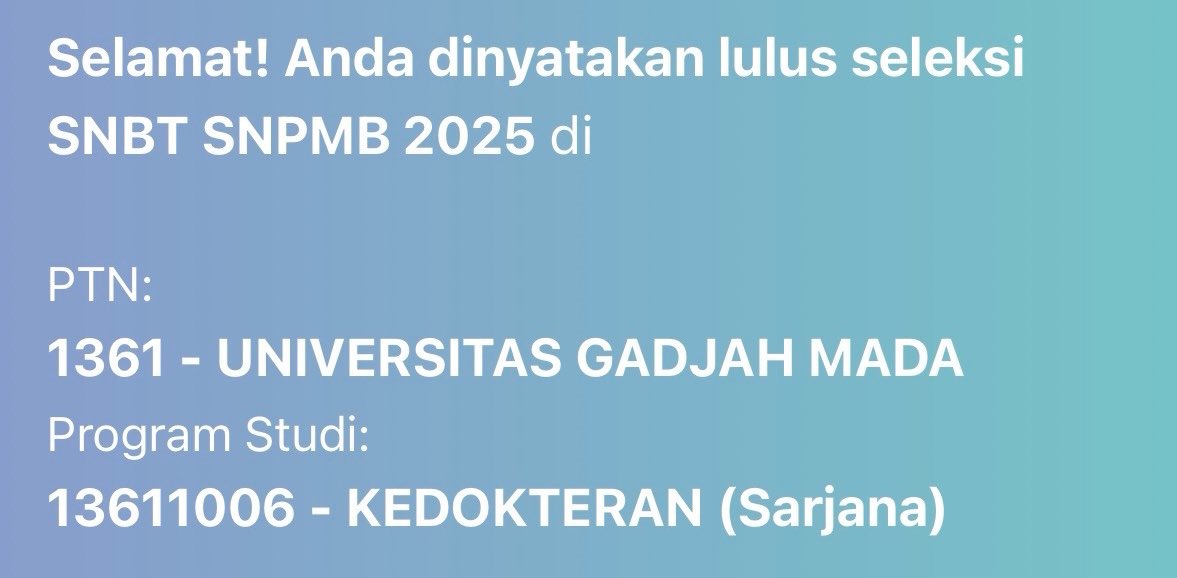 hannnadulsett's tweet image. did we make it?                      yes, ganti univ