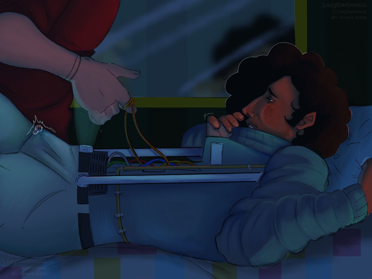 Clovers_Cubby's tweet image. I DEMAND HECTOR WIREPLAY NOW- (he’s such a freak) 
#hectorvalentinoairnestocondicionado #hectordateeverything #dateeverythinggame #dateeverythinghector