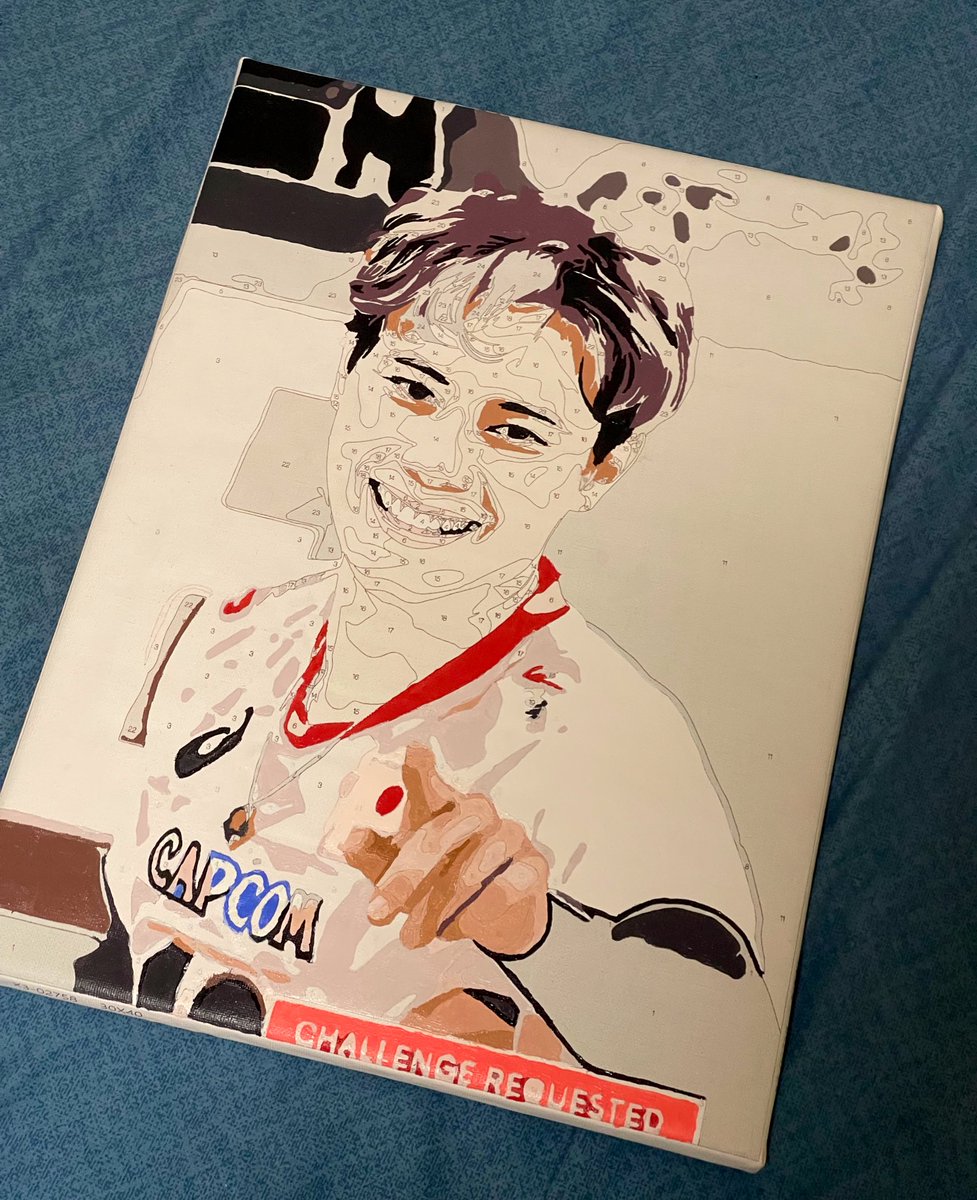 モバガチャ 高橋藍 高橋蘭さんのベストパフォーマンス 実際に優勝してMVP | Facebook