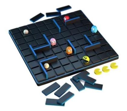 ranulfonetto's tweet photo. @MetodoMoreira Tem este jogo do pac-man que na modalidade 1 x 1 se joga exatamente como no vídeo. É massa! https://t.co/tKndrl440d