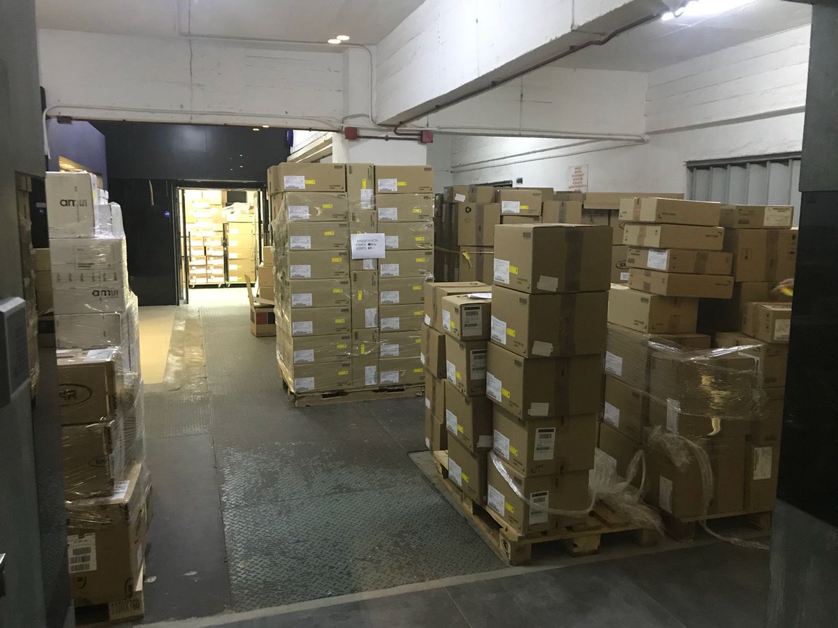 relosmartmovers's tweet image. Looking for secure long-term storage, you can count on? ReloSmart has you covered! Our safe, reliable storage solutions keep your belongings protected, with easy access whenever you need them.

relosmart.asia/services/stora…

#longtermstorage #relosmartmoversasia