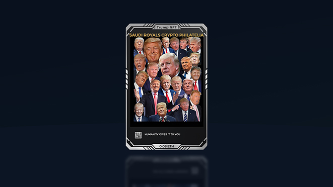 colortape2's tweet photo. @FirstLadyOffice @FLOTUS @POTUS @WhiteHouse Dedicated NFT for the Philantropical work of the Trump family. The 1st Lady &amp; Hon. Prezident Donald Trump nominee for Nobel Prize NFT Collection at https://t.co/05xgT77om1 https://t.co/XZ6YT0pYc8