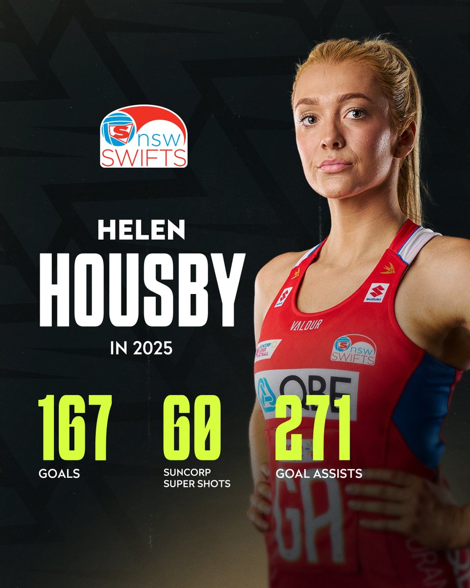 Helen Housby loves the big occasion more than any other player in the sport.