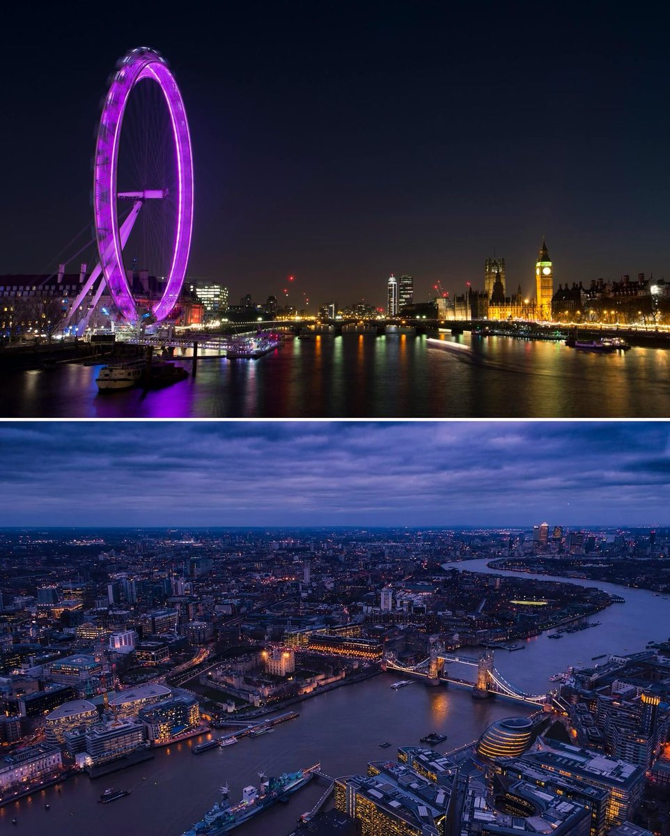 London, United Kingdom.