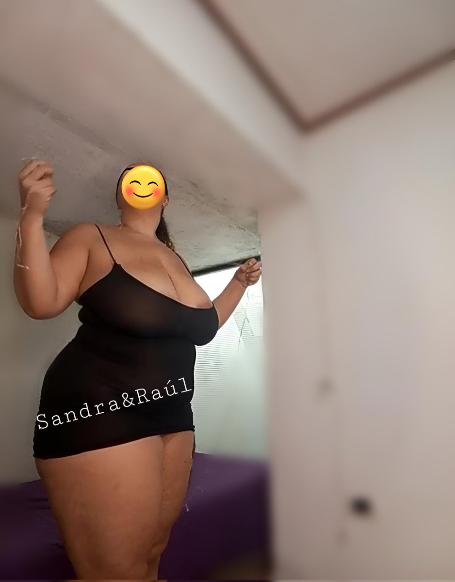 Sandra&Raúllll tweet media