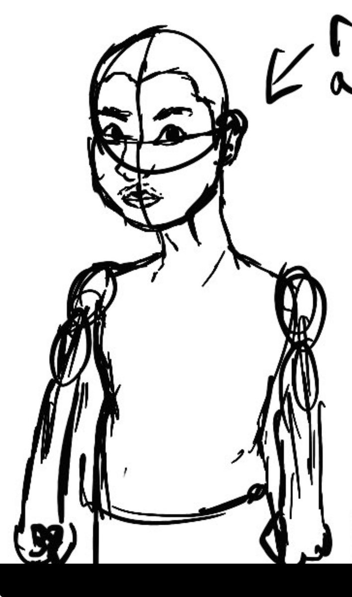 End0ric's tweet image. If you want me to sketch your character, drop their reference(s) in the replies and tell me why you want me to draw them.