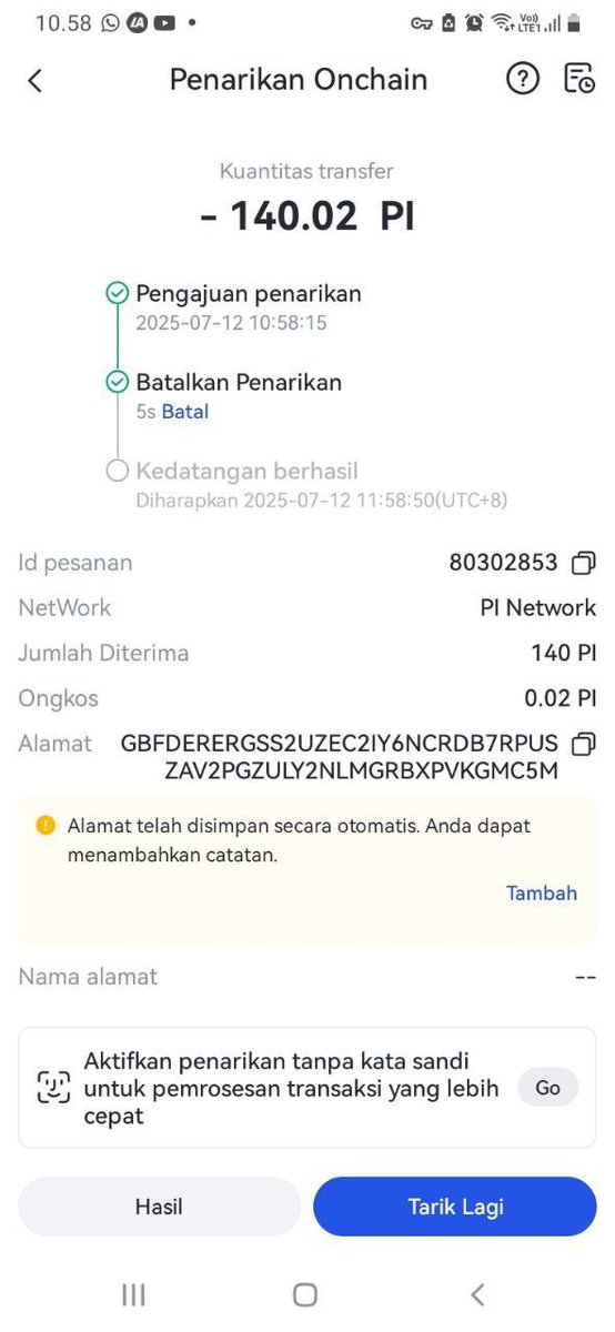 Elshe afriani (@ratuelsa27) on Twitter photo Para pioner terus berebut Pi dibursa
<a href="/dorisyincpa/">Doris Yin 东方紫莲🪷</a>
<a href="/NoncePadja/">NONNY PADJA NTT 🦅❤GCV ambassador indonesia 🦅</a>
<a href="/lurima_pi/">Lumari 🦋</a>
<a href="/JasonWong_Pi/">Jason Wong_Pi</a>
<a href="/jojo102102/">JoJo-π</a>
<a href="/mousaviradmajid/">M.Rad</a> Para pioner terus berebut Pi dibursa
<a href="/dorisyincpa/">Doris Yin 东方紫莲🪷</a>
<a href="/NoncePadja/">NONNY PADJA NTT 🦅❤GCV ambassador indonesia 🦅</a>
<a href="/lurima_pi/">Lumari 🦋</a>
<a href="/JasonWong_Pi/">Jason Wong_Pi</a>
<a href="/jojo102102/">JoJo-π</a>
<a href="/mousaviradmajid/">M.Rad</a>