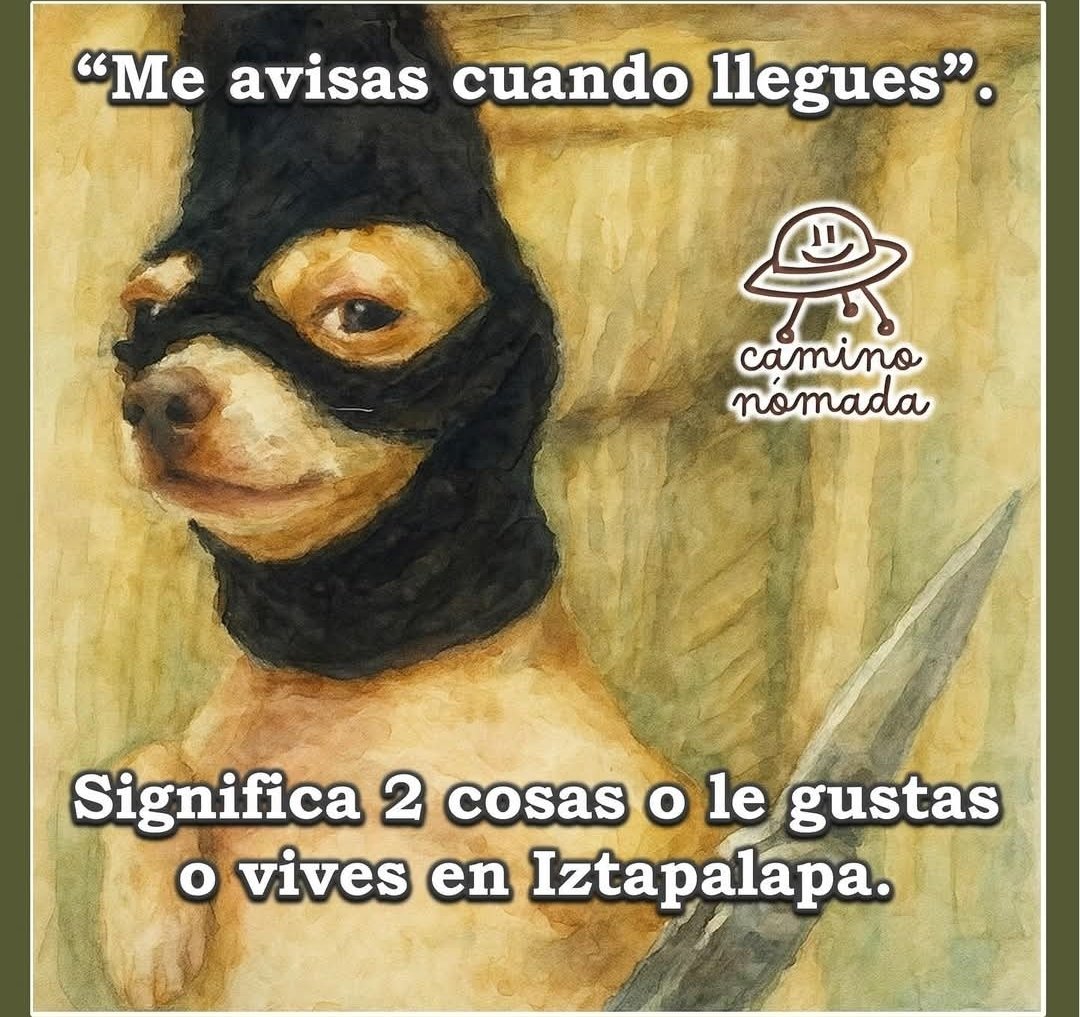 Chacalaca lo mas duro y macizo de IZTAPALAPA 😘😍😍