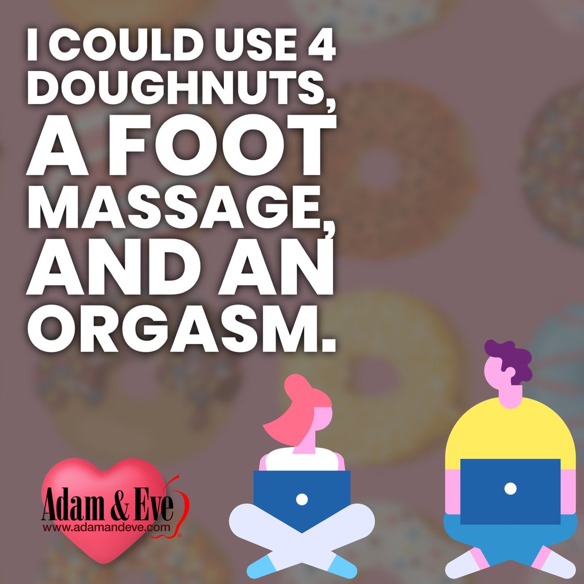 What could you use tonight?