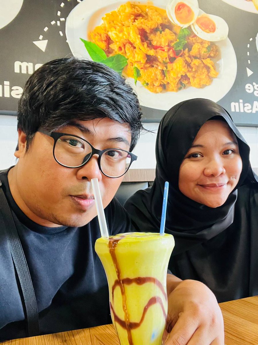 Fajar Siddiq (@fajarsiddiqfs) on Twitter photo Let's go <a href="/bynoorasyikin/">Noor Asyikin</a> Grand Eska Hotel & Suites, Eat Nasi Ayam Penyet Crisipy and Jus Alpukat at Batam, Indonesia ๐ฎ๐ฉ ๐ ๐ฅโด๏ธ ๐ ๐จ ๐ช
Youtube: youtube.com/shorts/GXZiIf2โฆ
Tiktok: tiktok.com/@fajarsiddiqfsโฆ
Instagram: instagram.com/p/DMM7IU5yQ_k/ Let's go <a href="/bynoorasyikin/">Noor Asyikin</a> Grand Eska Hotel & Suites, Eat Nasi Ayam Penyet Crisipy and Jus Alpukat at Batam, Indonesia ๐ฎ๐ฉ ๐ ๐ฅโด๏ธ ๐ ๐จ ๐ช
Youtube: youtube.com/shorts/GXZiIf2โฆ
Tiktok: tiktok.com/@fajarsiddiqfsโฆ
Instagram: instagram.com/p/DMM7IU5yQ_k/