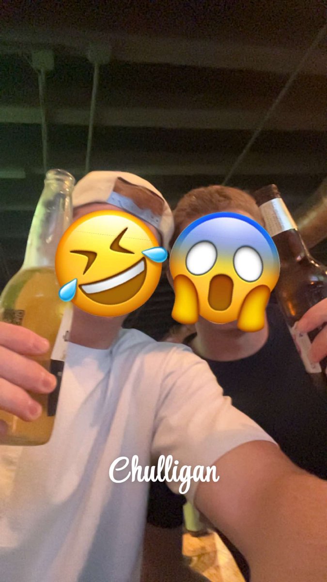 JohnnySmutty's tweet photo. Good day goobers

Me and Chulligan out for a brew! 

“Take it, do it , try it . Lastly, be a bear”

- Thomas Jefferson https://t.co/Giu3bKLEOK