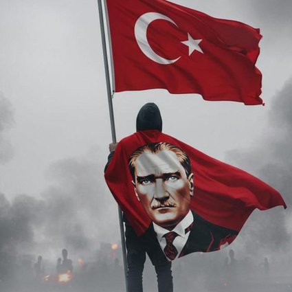 HtcOvul's tweet image. Bakan Yusuf Tekin’in yeni eğitim takvimine göre ara tatil 10 Kasımda başlayacakmış
Dolayısı ile Okullarda Atatürk’ü anma etkinlikleri yapılamayacak..
Eeee, oluyor mu.. Olmuyor ki bööyle
