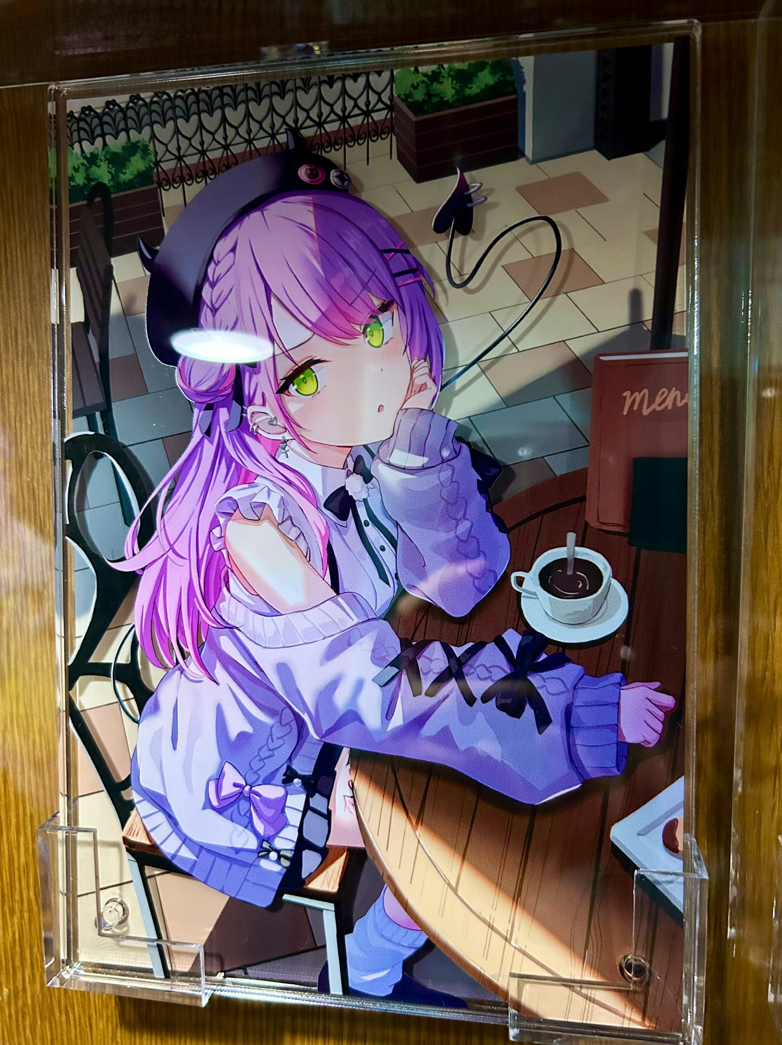 おぼちゃん on X: 