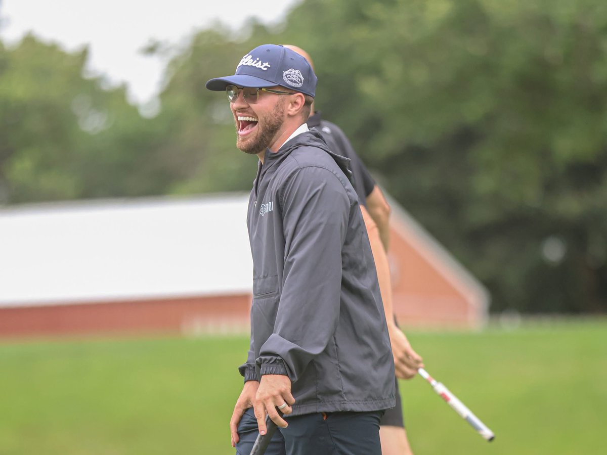ICTritons's tweet image. A perfect end to the week with our annual Triton Club Golf Outing! 36 teams of coaches, players, alumni, staff, faculty, supporters, and a few #TritonLegends joined us - amazing to see so many supporting our Triton athletes! 🔱 More at facebook.com/ictritons #TritonNation