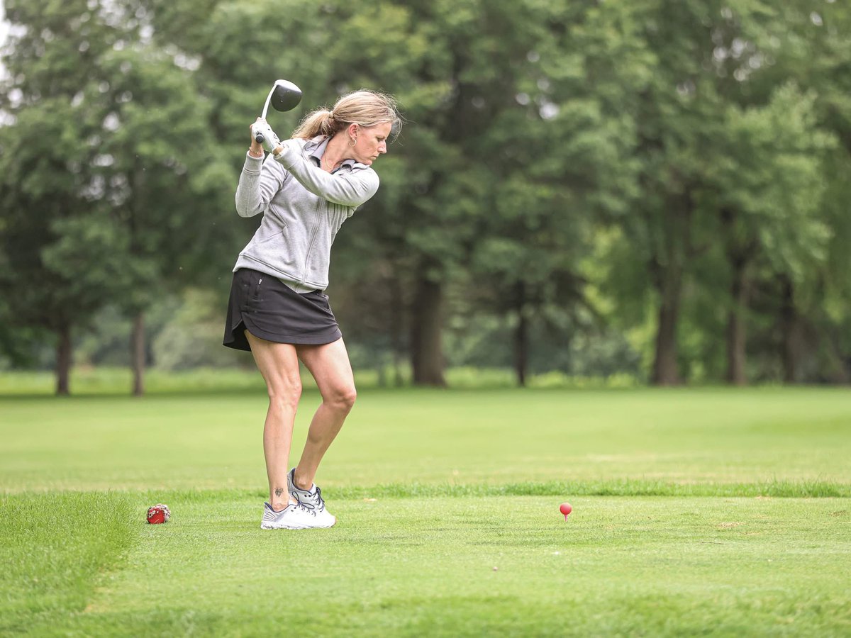 ICTritons's tweet image. A perfect end to the week with our annual Triton Club Golf Outing! 36 teams of coaches, players, alumni, staff, faculty, supporters, and a few #TritonLegends joined us - amazing to see so many supporting our Triton athletes! 🔱 More at facebook.com/ictritons #TritonNation