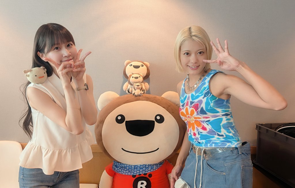 番組告知】まずは“うぱぎ”から。さんまのバースデー&次長課長・河本の