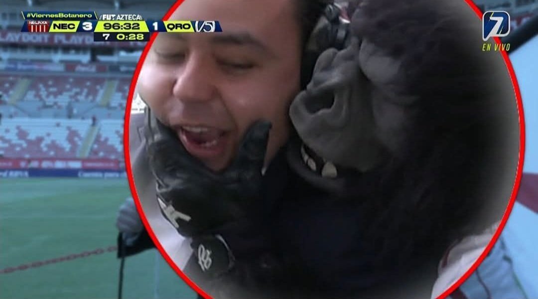 Fut Azteca Shitposting tweet media