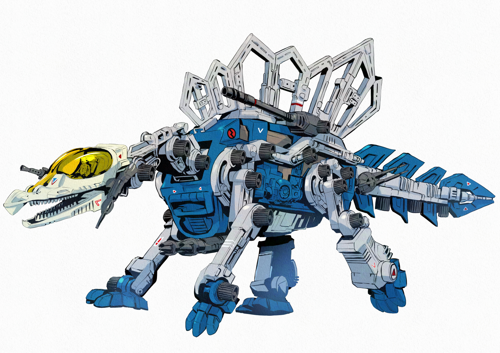 【梅雨っ!】FIELD製ガレキ レックスシリーズ（モンハンP3rd） Amazon.co.jp: HiPlay KEMO No.57 傀甲部隊 GROUND ARMOR