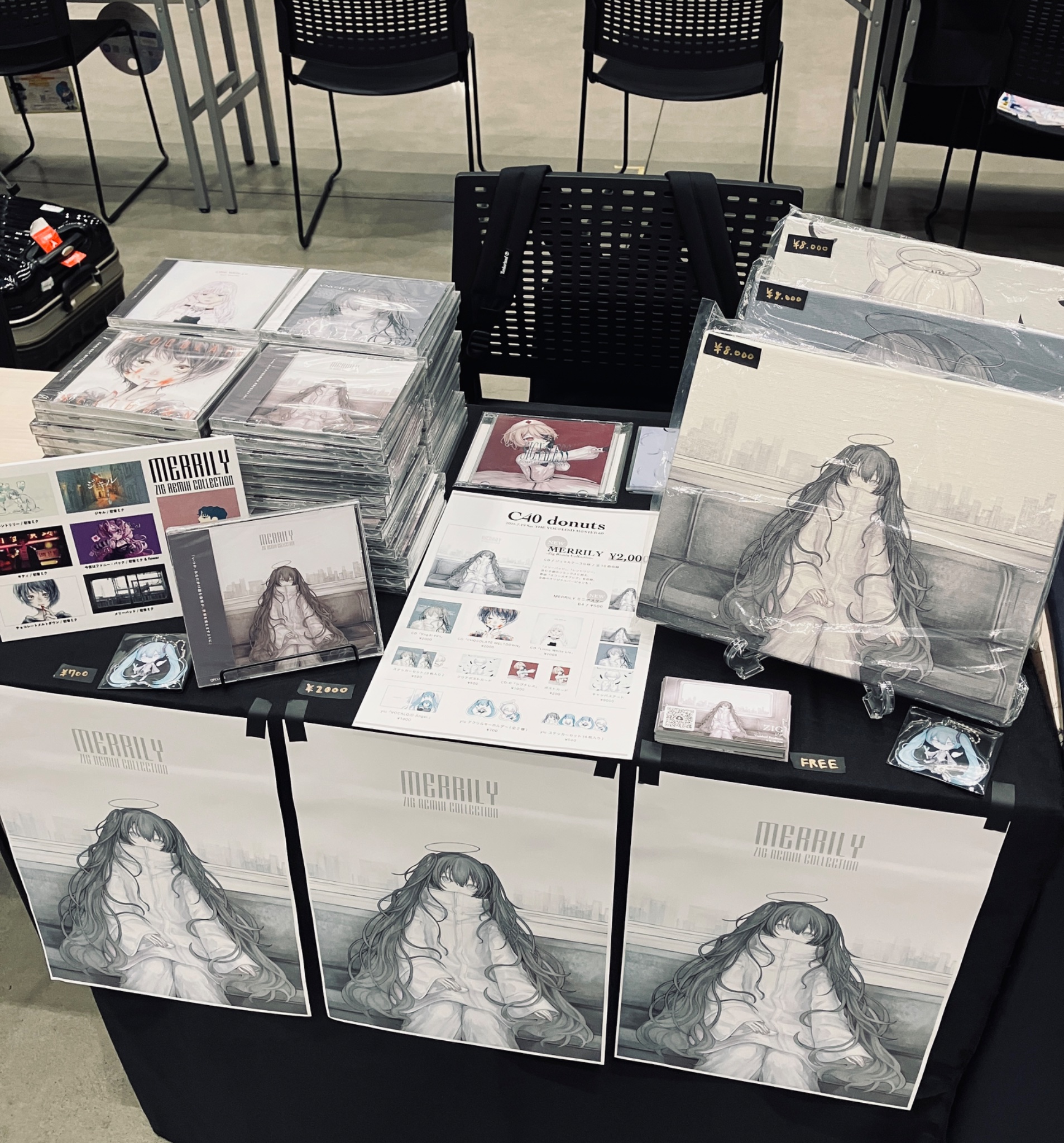 みじゅページ 200 Over's MemberList
