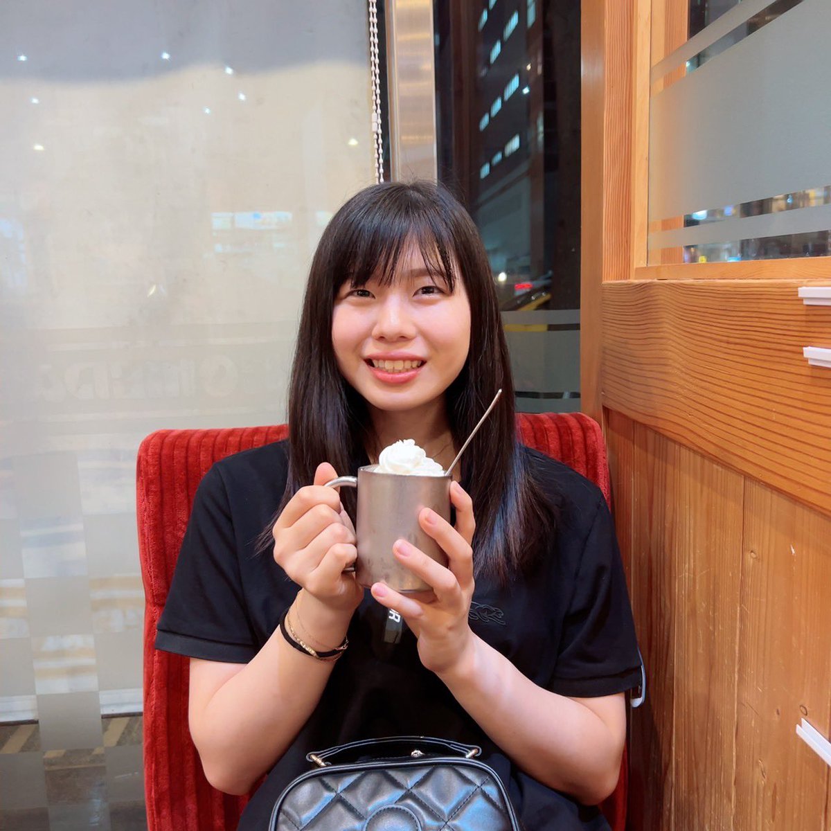 谷みいな(Miina Tani) (@mi_suke_357) / X
