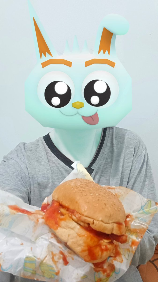 Anthony_Ant2017's tweet photo. Astrid 'Azeroid' Houston Blythe
Azeroid &amp; Burger 🍔
#AstridBlythe #Azeroid #Artshare #Artworks #DigitalDrawing #DigitalArts #DigitalArtwork #Drawing #DrawingArt #DrawingSketch #OwnCharacter #OC #Bunny #Rabbits #Fox #IRL #Realistic #Burger https://t.co/LB3psKN5aq